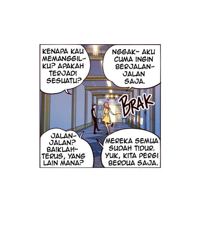 Girl of the Wilds Chapter 214 - halaman 12