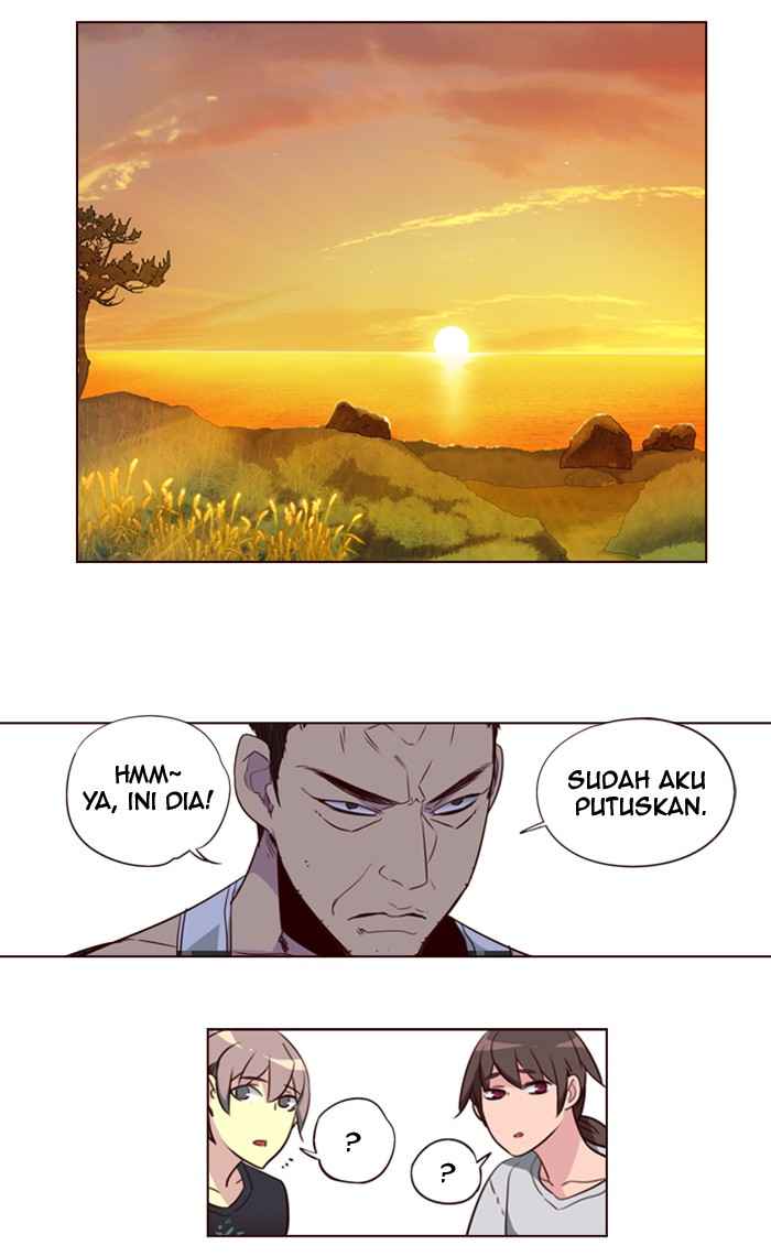 Girl of the Wilds Chapter 214 - halaman 14