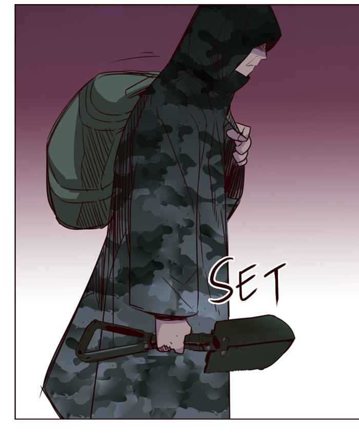 Girl of the Wilds Chapter 214 - halaman 16
