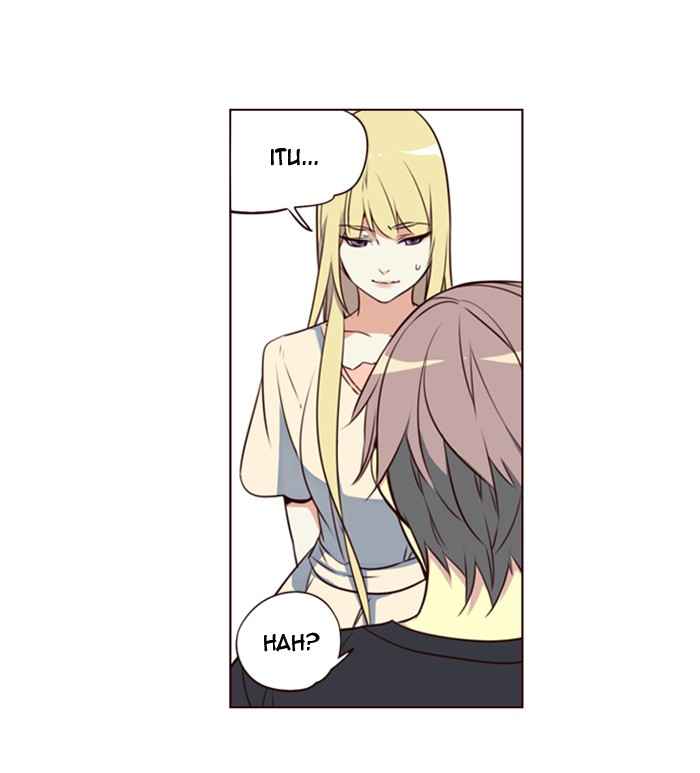 Girl of the Wilds Chapter 214 - halaman 23