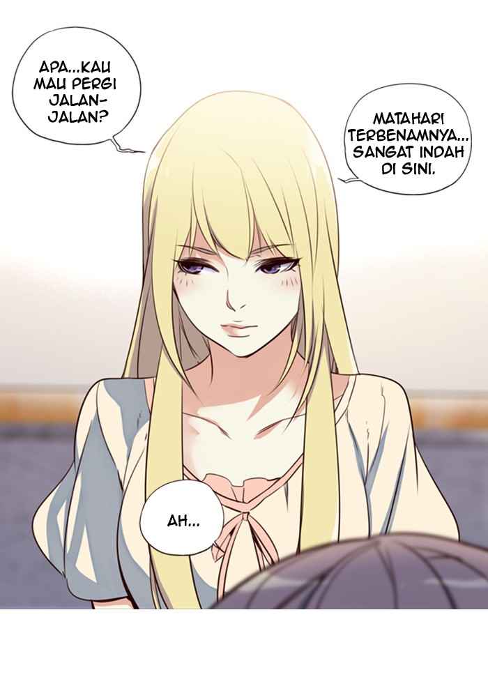 Girl of the Wilds Chapter 214 - halaman 24
