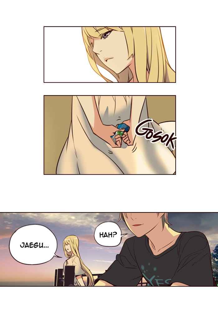 Girl of the Wilds Chapter 214 - halaman 32