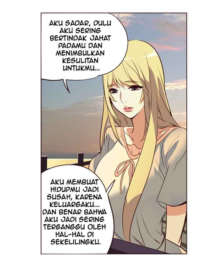 Girl of the Wilds Chapter 214 - halaman 33