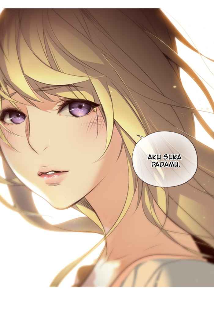 Girl of the Wilds Chapter 214 - halaman 35