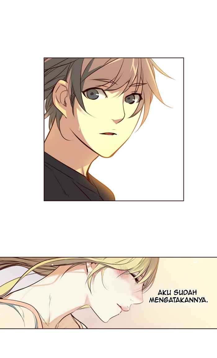 Girl of the Wilds Chapter 214 - halaman 37