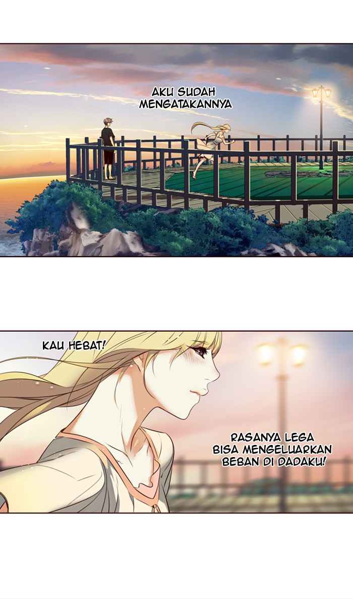 Girl of the Wilds Chapter 214 - halaman 38
