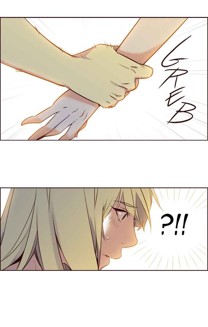 Girl of the Wilds Chapter 214 - halaman 39