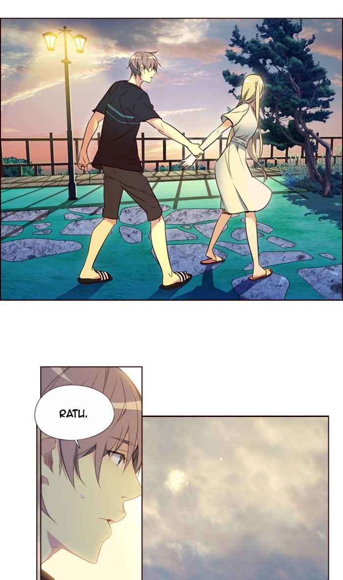 Girl of the Wilds Chapter 214 - halaman 40
