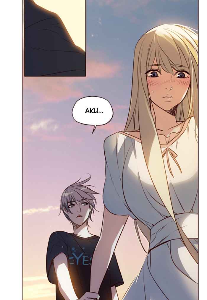 Girl of the Wilds Chapter 214 - halaman 41