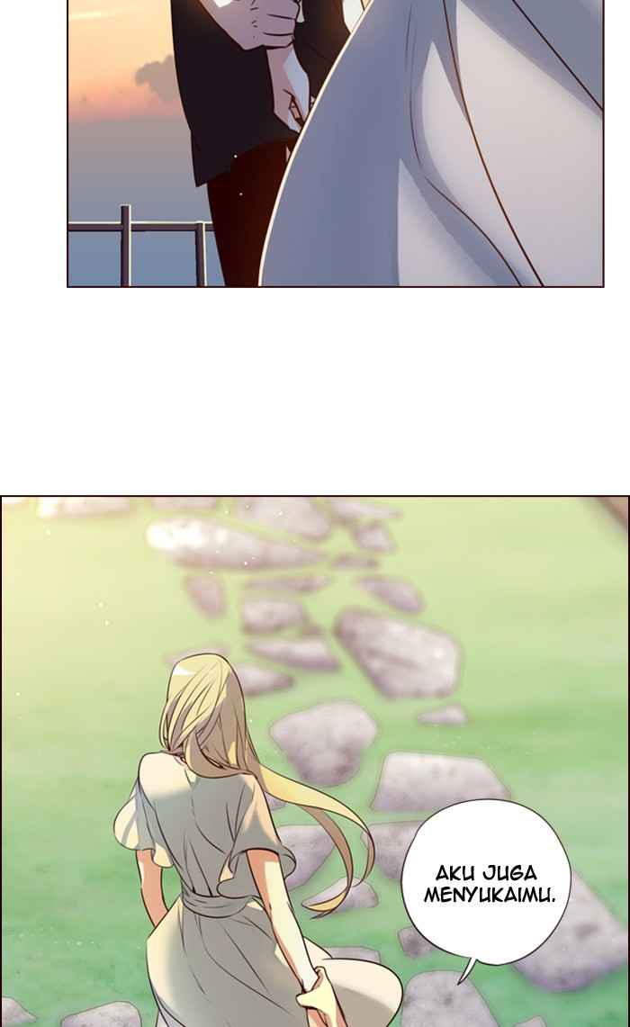 Girl of the Wilds Chapter 214 - halaman 42