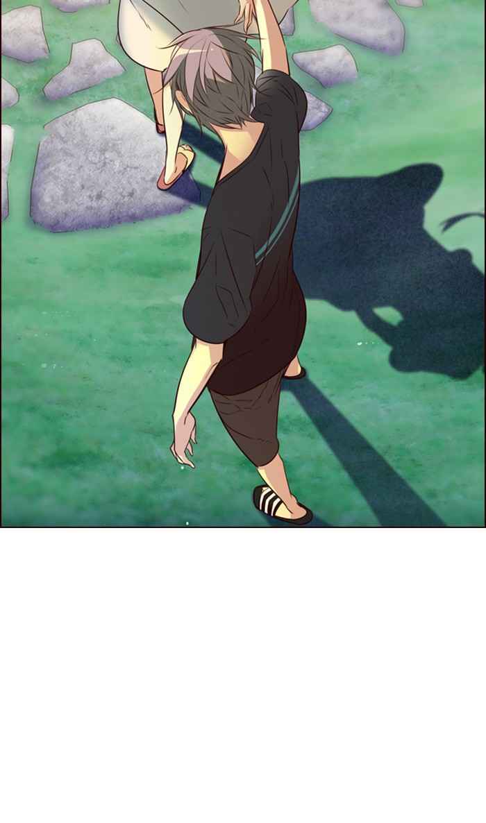 Girl of the Wilds Chapter 214 - halaman 43