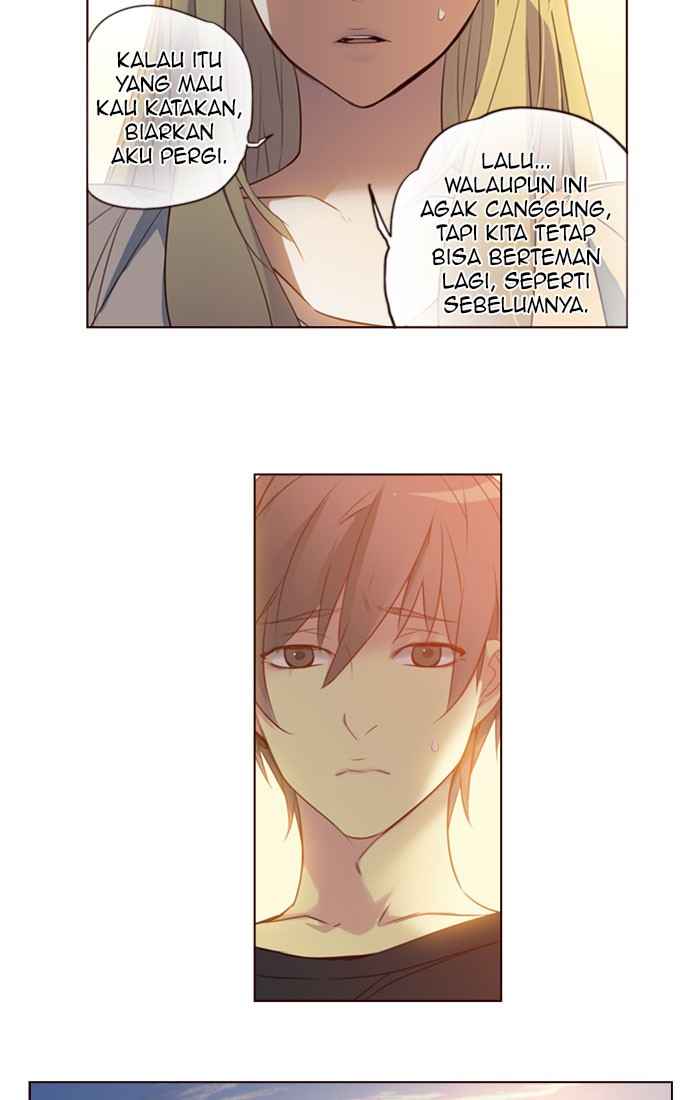 Girl of the Wilds Chapter 215 - halaman 10