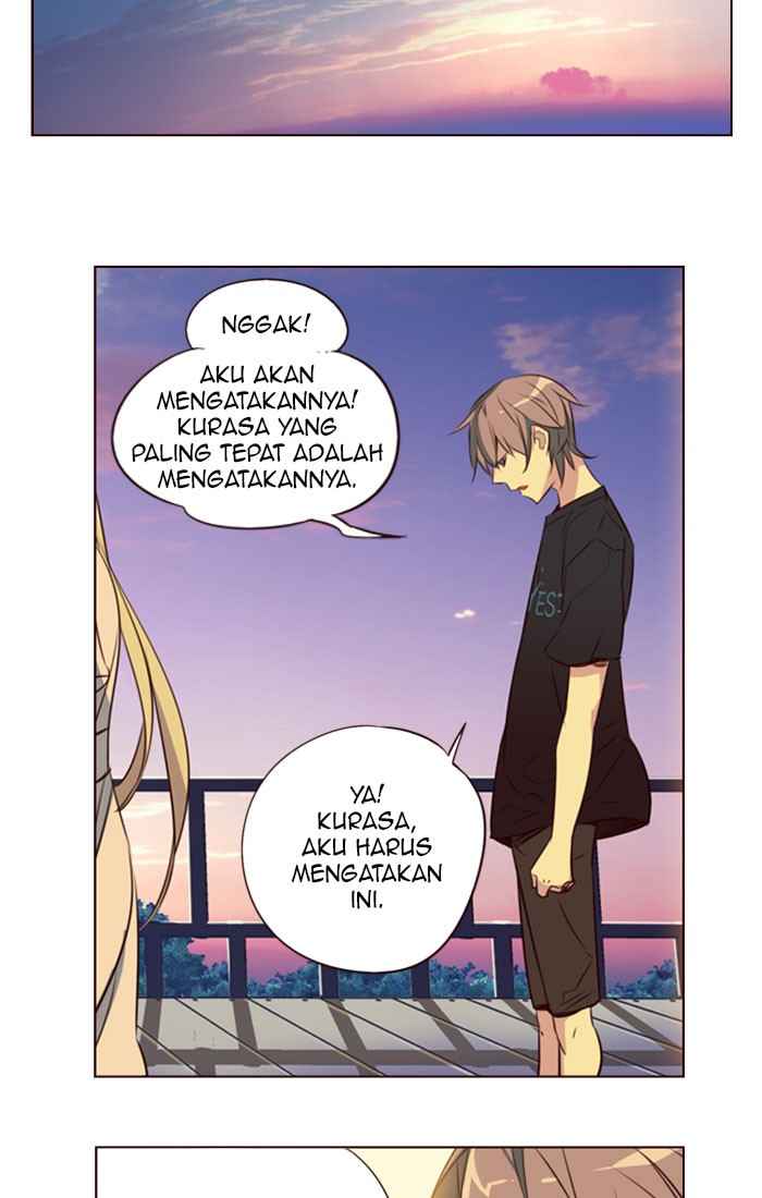 Girl of the Wilds Chapter 215 - halaman 11