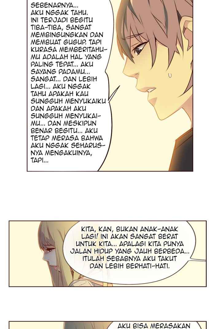 Girl of the Wilds Chapter 215 - halaman 12