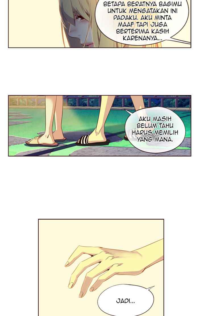 Girl of the Wilds Chapter 215 - halaman 13