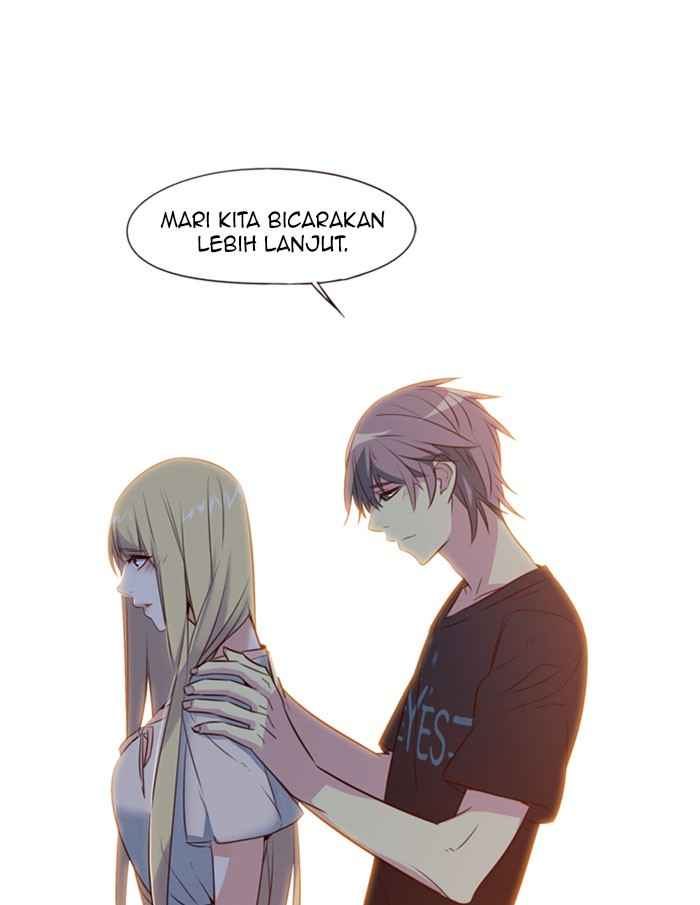 Girl of the Wilds Chapter 215 - halaman 15