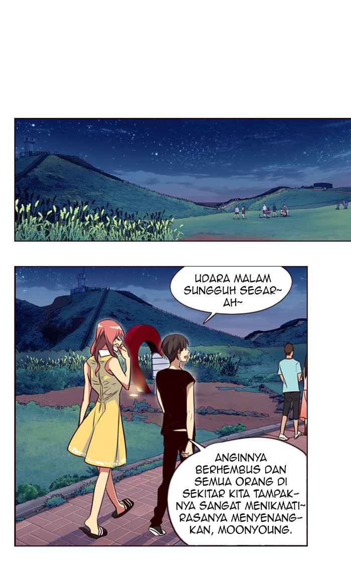 Girl of the Wilds Chapter 215 - halaman 18