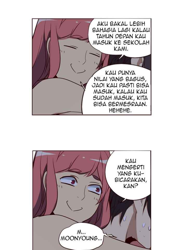 Girl of the Wilds Chapter 215 - halaman 23