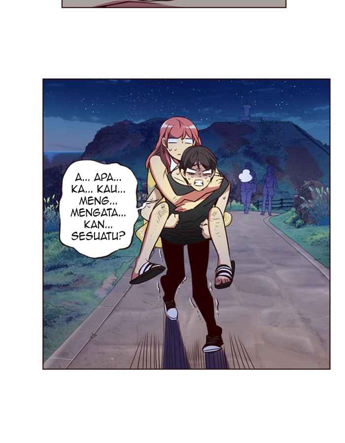 Girl of the Wilds Chapter 215 - halaman 24