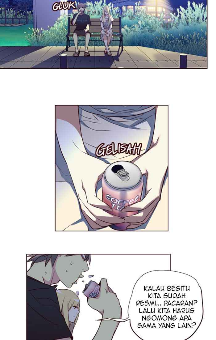 Girl of the Wilds Chapter 215 - halaman 26