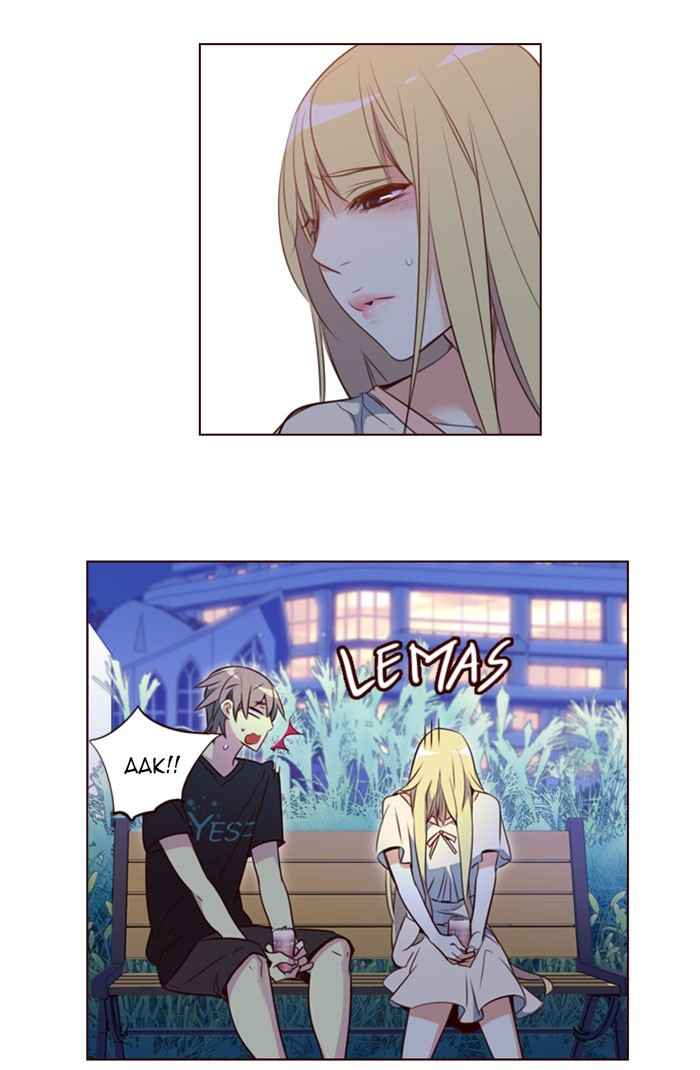 Girl of the Wilds Chapter 215 - halaman 28