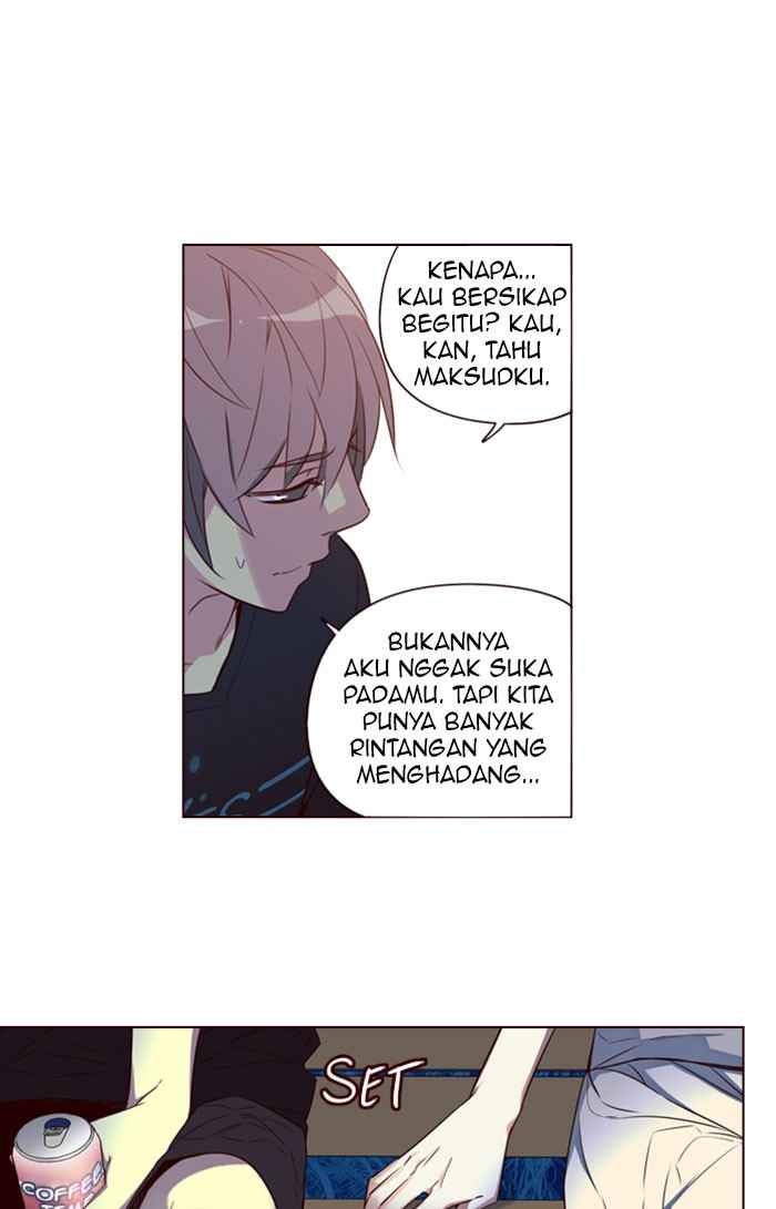 Girl of the Wilds Chapter 215 - halaman 29