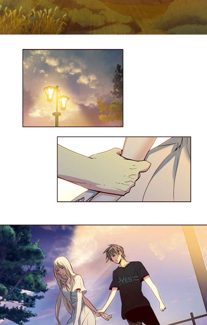 Girl of the Wilds Chapter 215 - halaman 3