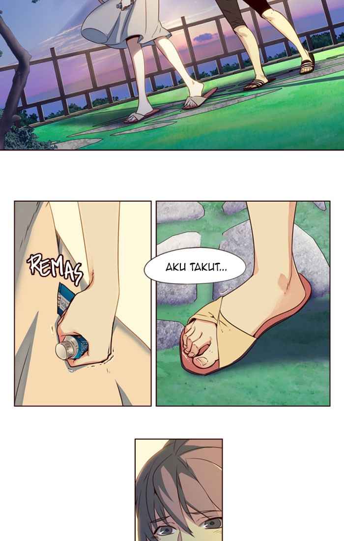 Girl of the Wilds Chapter 215 - halaman 4