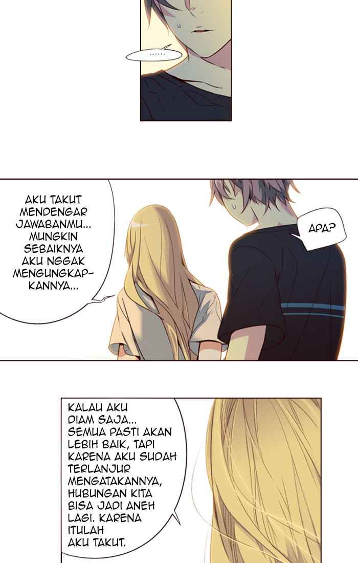 Girl of the Wilds Chapter 215 - halaman 5