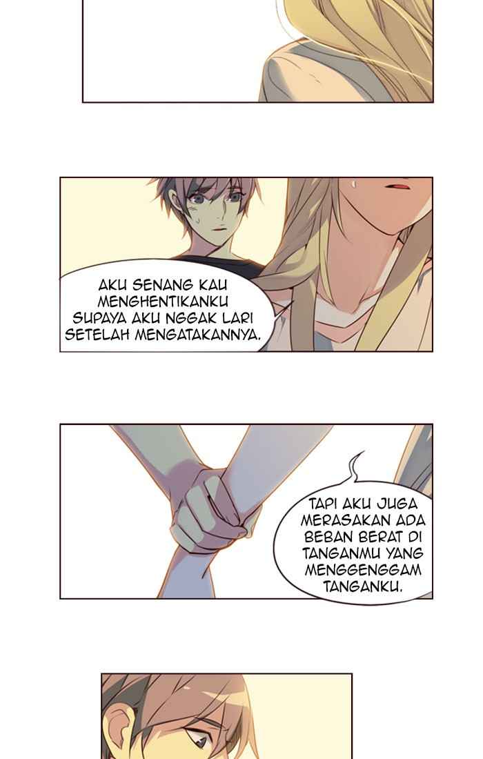 Girl of the Wilds Chapter 215 - halaman 6