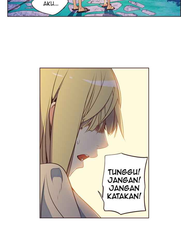 Girl of the Wilds Chapter 215 - halaman 8