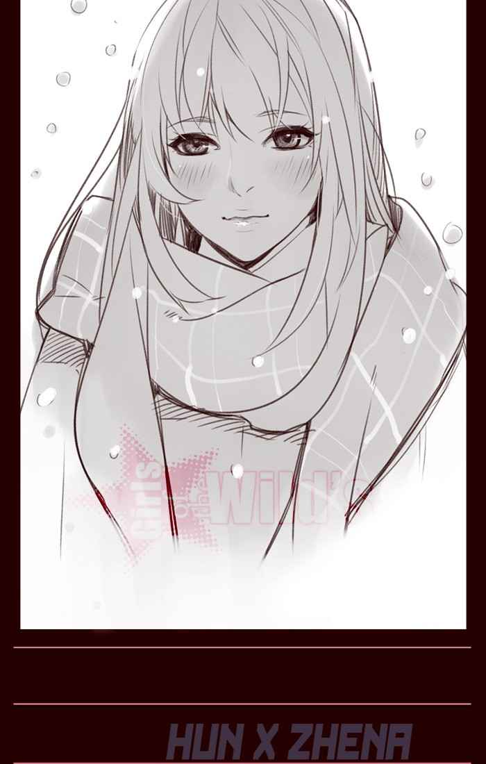 Girl of the Wilds Chapter 216 - halaman 1