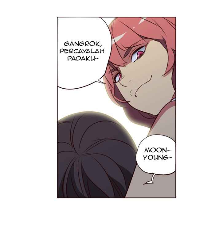 Girl of the Wilds Chapter 216 - halaman 16