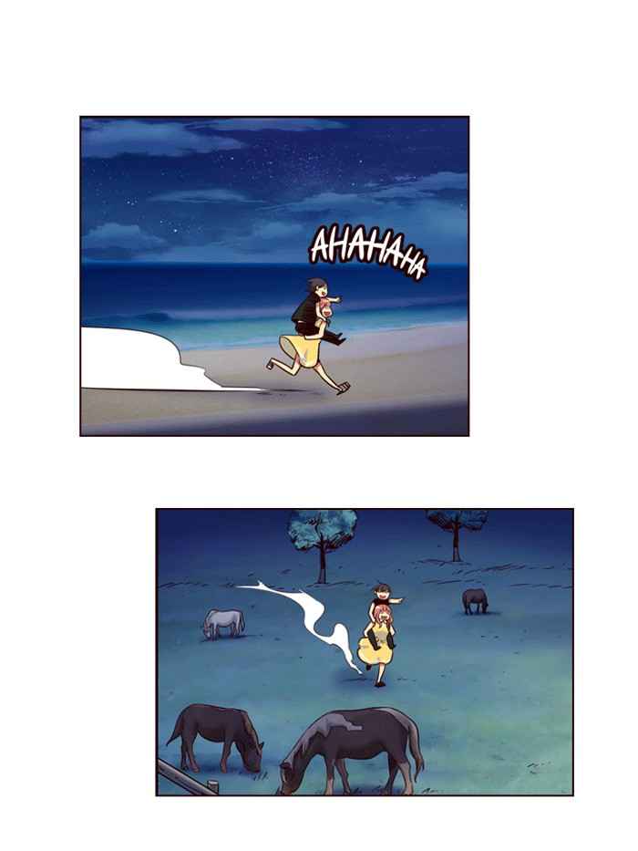Girl of the Wilds Chapter 216 - halaman 18