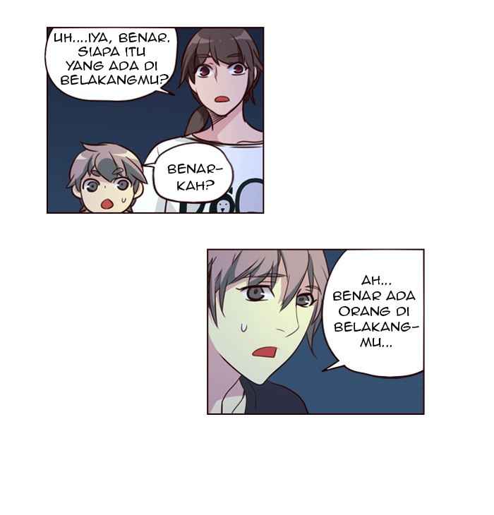 Girl of the Wilds Chapter 216 - halaman 24
