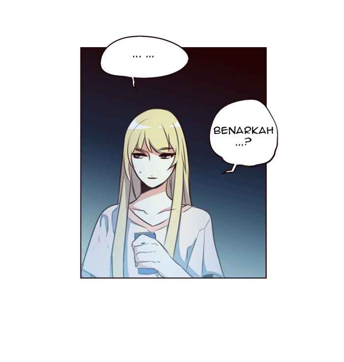 Girl of the Wilds Chapter 216 - halaman 25