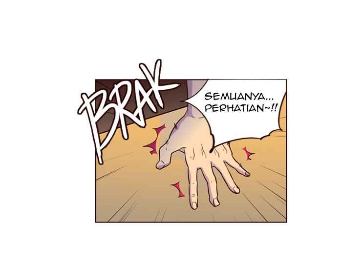 Girl of the Wilds Chapter 216 - halaman 27