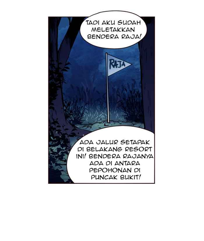 Girl of the Wilds Chapter 216 - halaman 29