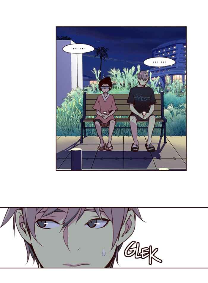 Girl of the Wilds Chapter 216 - halaman 3