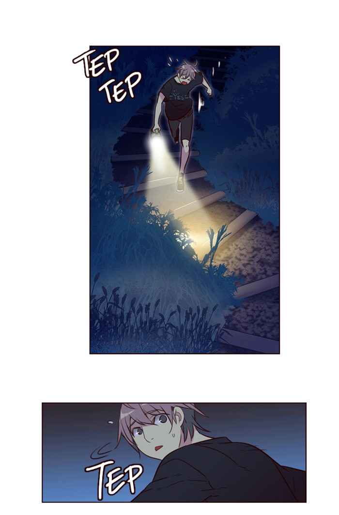 Girl of the Wilds Chapter 216 - halaman 37