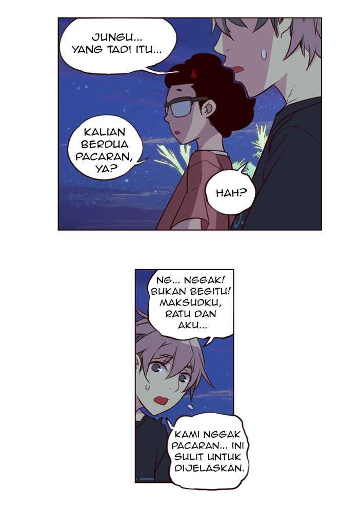 Girl of the Wilds Chapter 216 - halaman 4