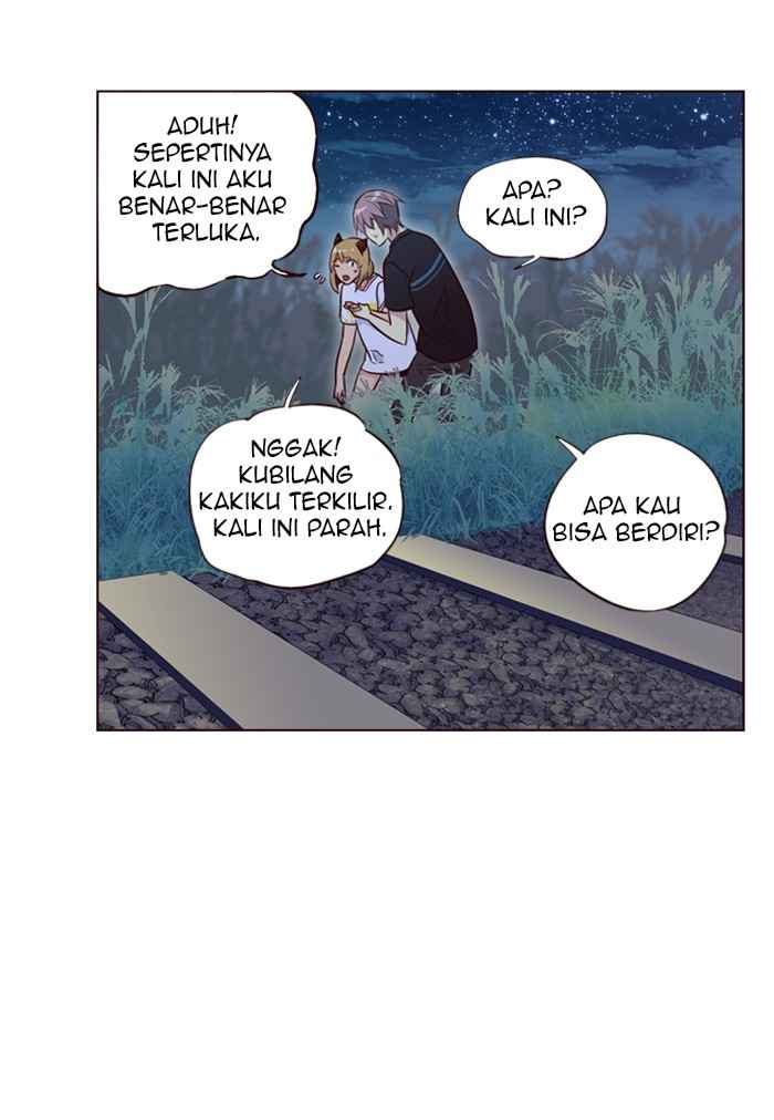 Girl of the Wilds Chapter 217 - halaman 20