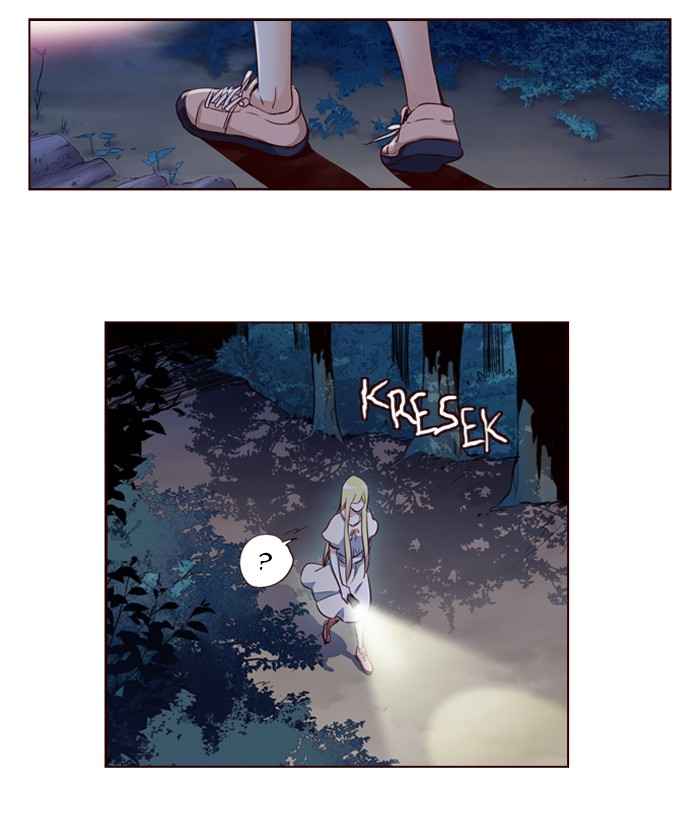 Girl of the Wilds Chapter 217 - halaman 7