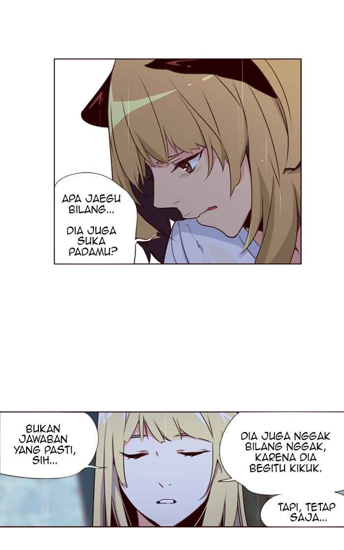 Girl of the Wilds Chapter 218 - halaman 10