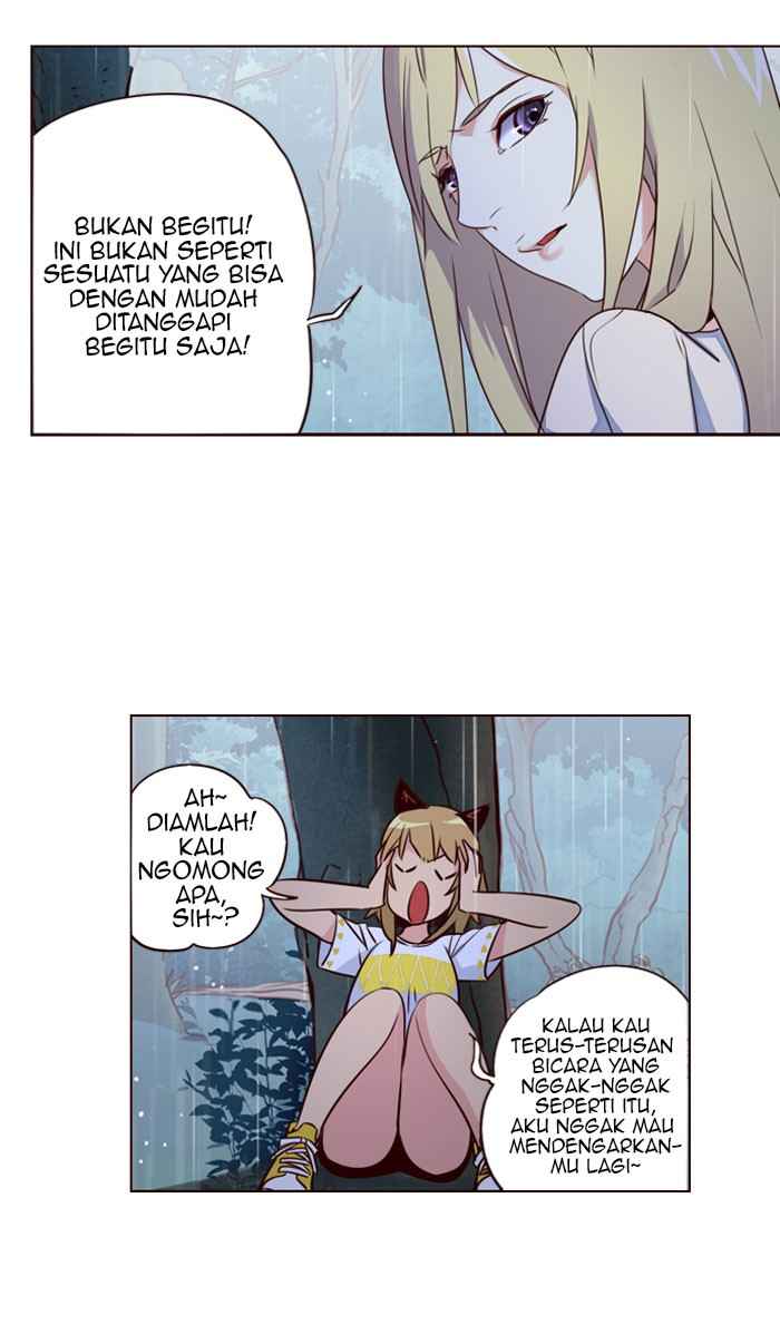 Girl of the Wilds Chapter 218 - halaman 16