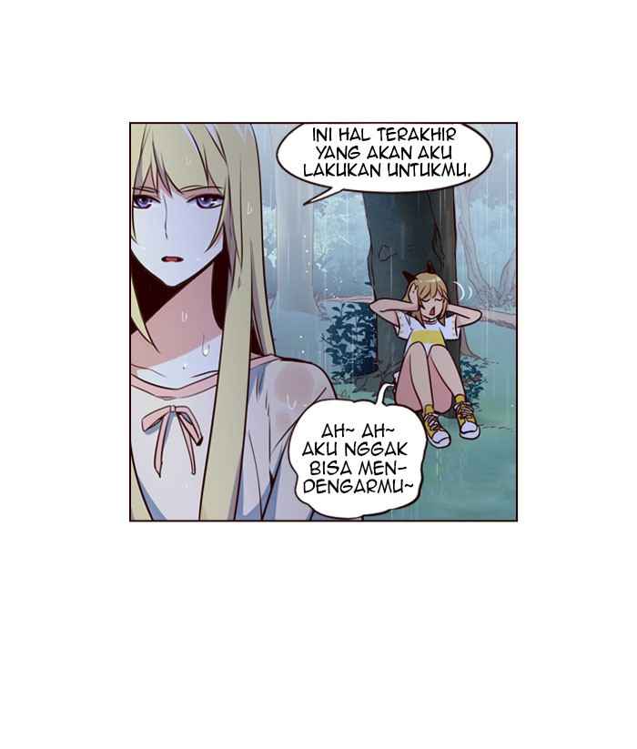 Girl of the Wilds Chapter 218 - halaman 18