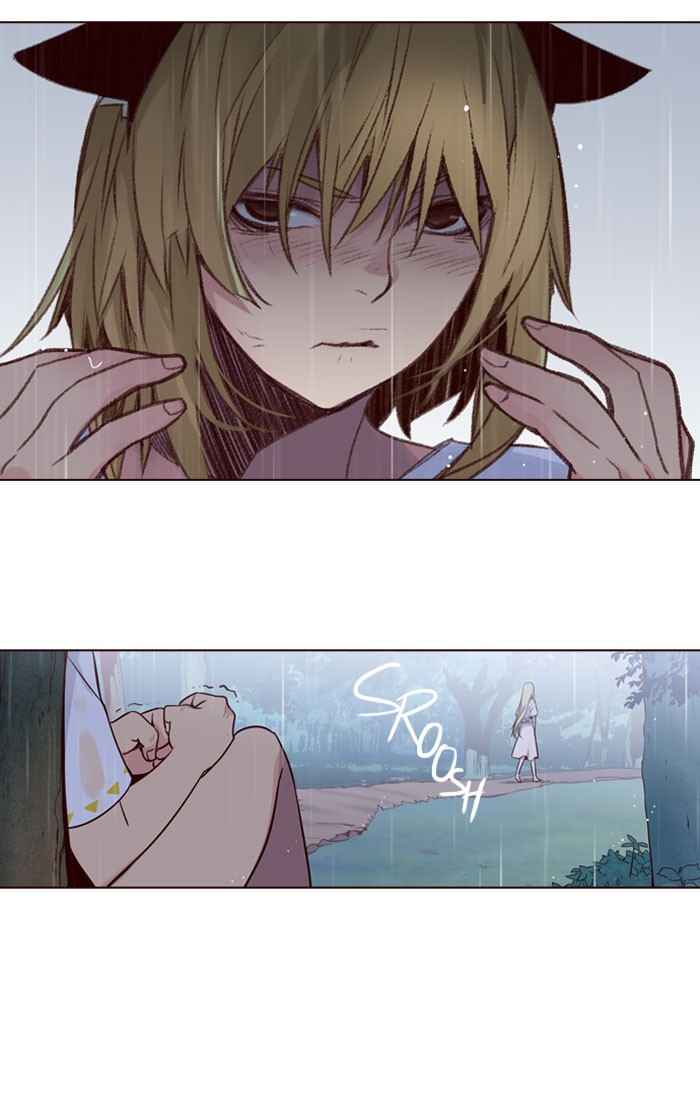 Girl of the Wilds Chapter 218 - halaman 19