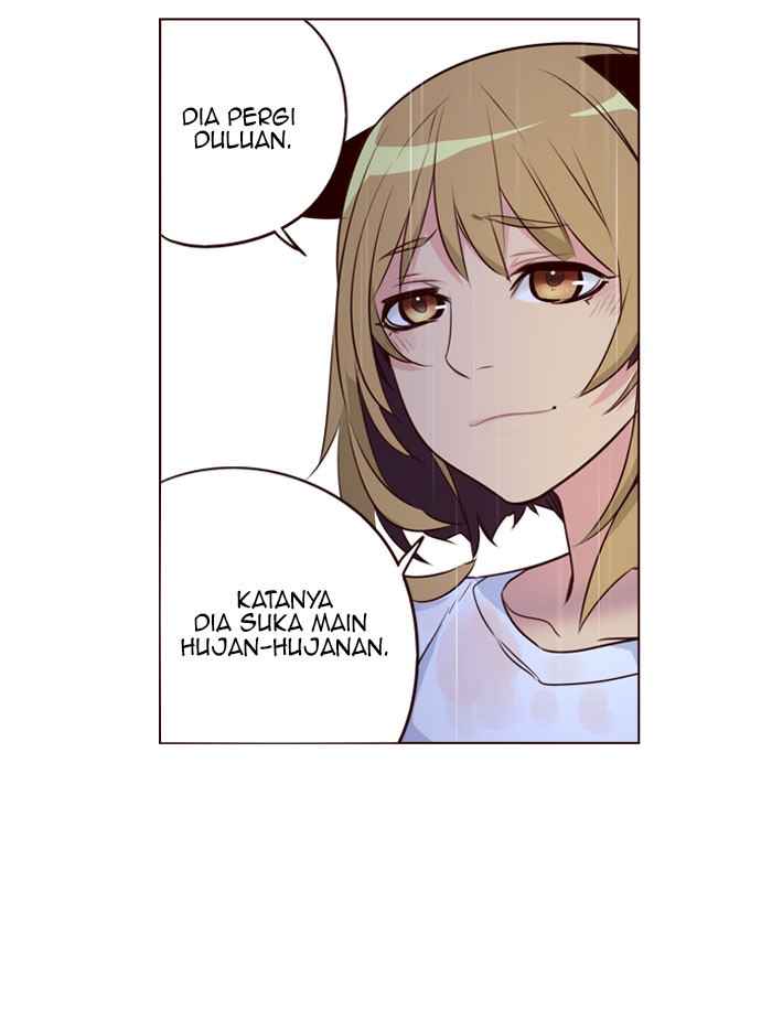 Girl of the Wilds Chapter 218 - halaman 21