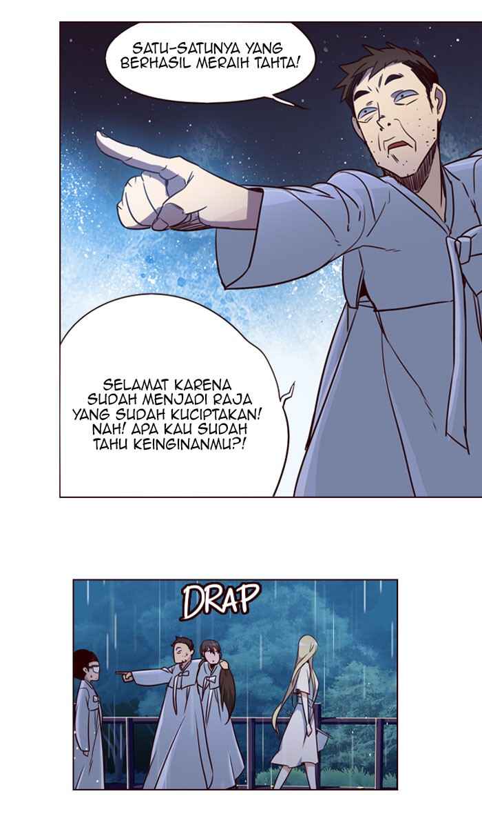 Girl of the Wilds Chapter 218 - halaman 26