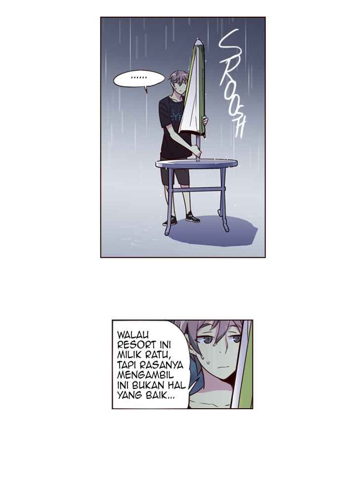 Girl of the Wilds Chapter 218 - halaman 4